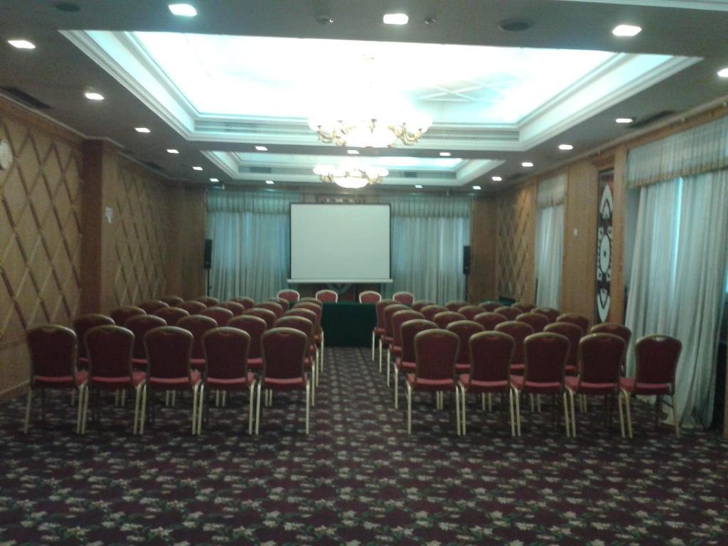Jing Du Yuan Hotel Peking Kültér fotó