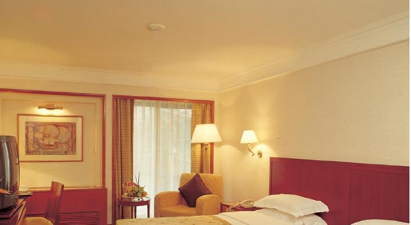Jing Du Yuan Hotel Peking Kültér fotó
